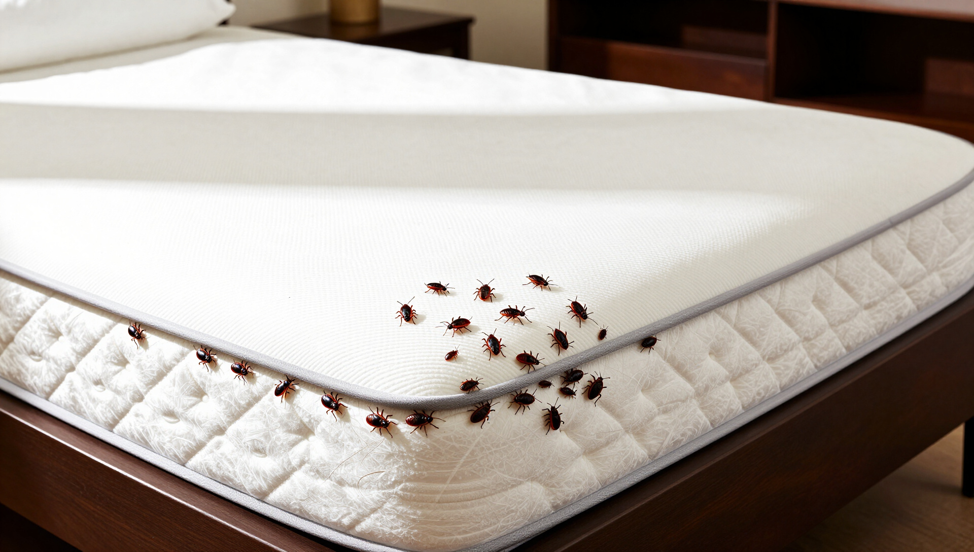 Bed Bugs Control in South Wentworthville