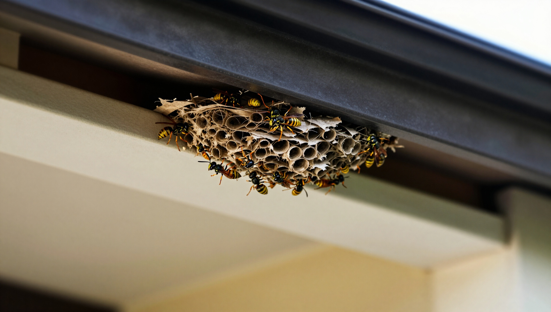 Bees and Wasp Removal in South Wentworthville